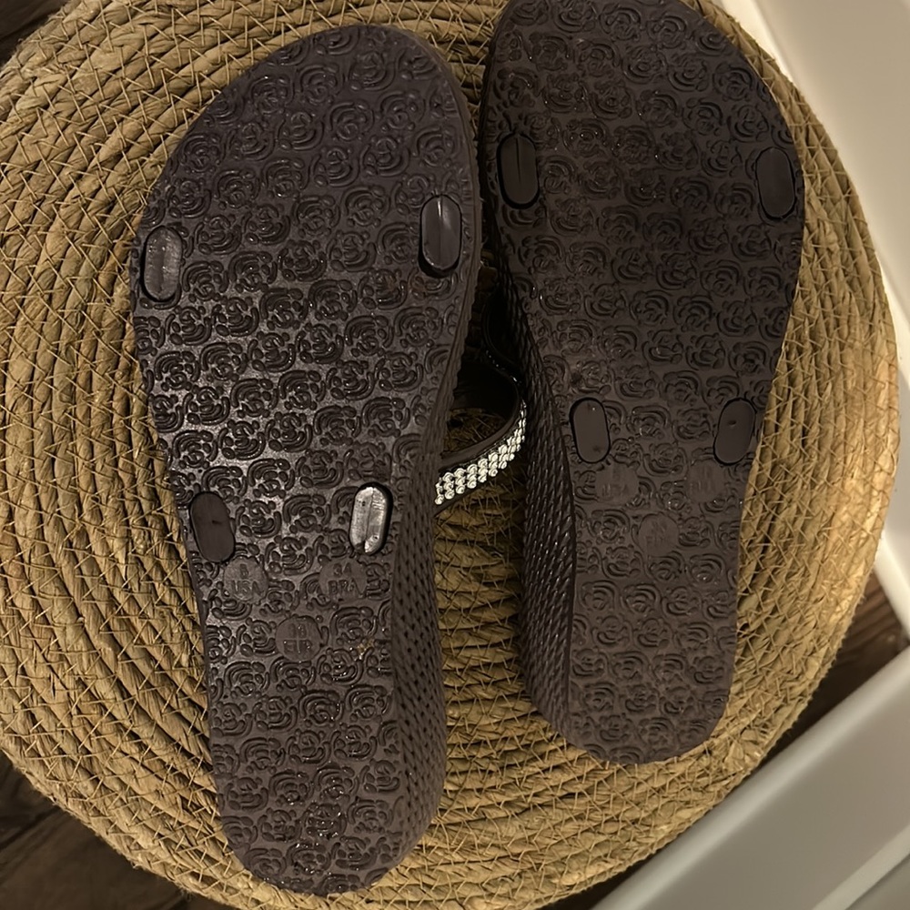 Ella Sandals (37/7) - Picture 3 of 4